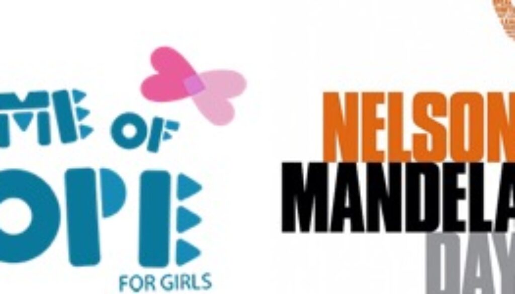 2018 Mandela Day Charity Drive
