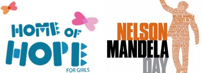 2018 Mandela Day Charity Drive