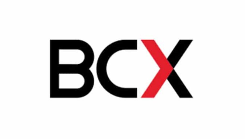 BCX our new channel partner