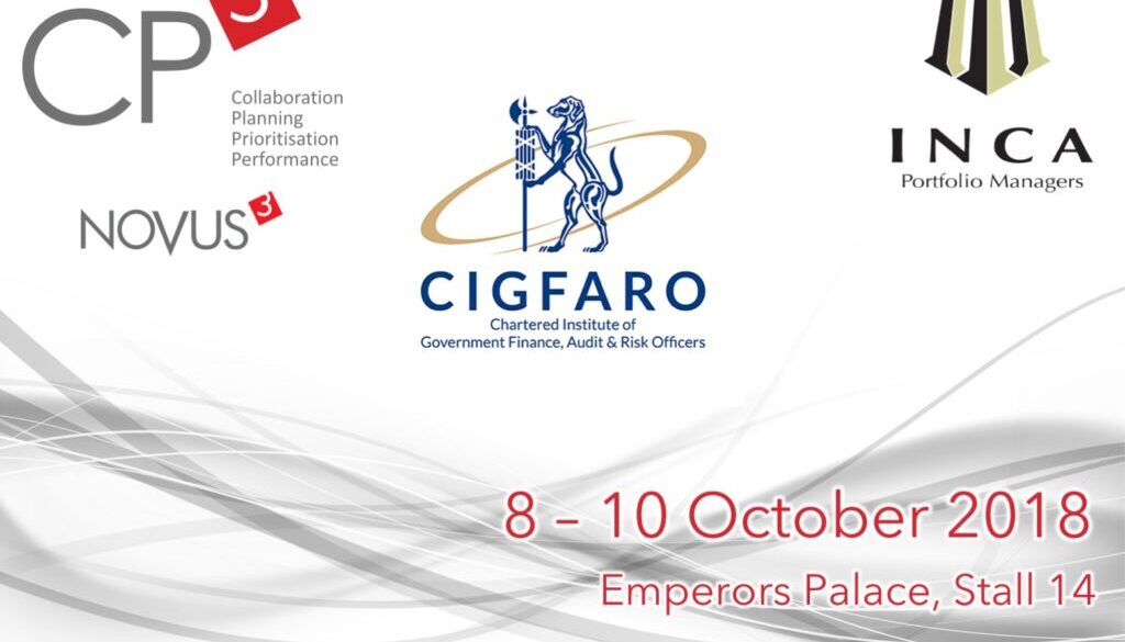 CIGFARO - 10 Days to go