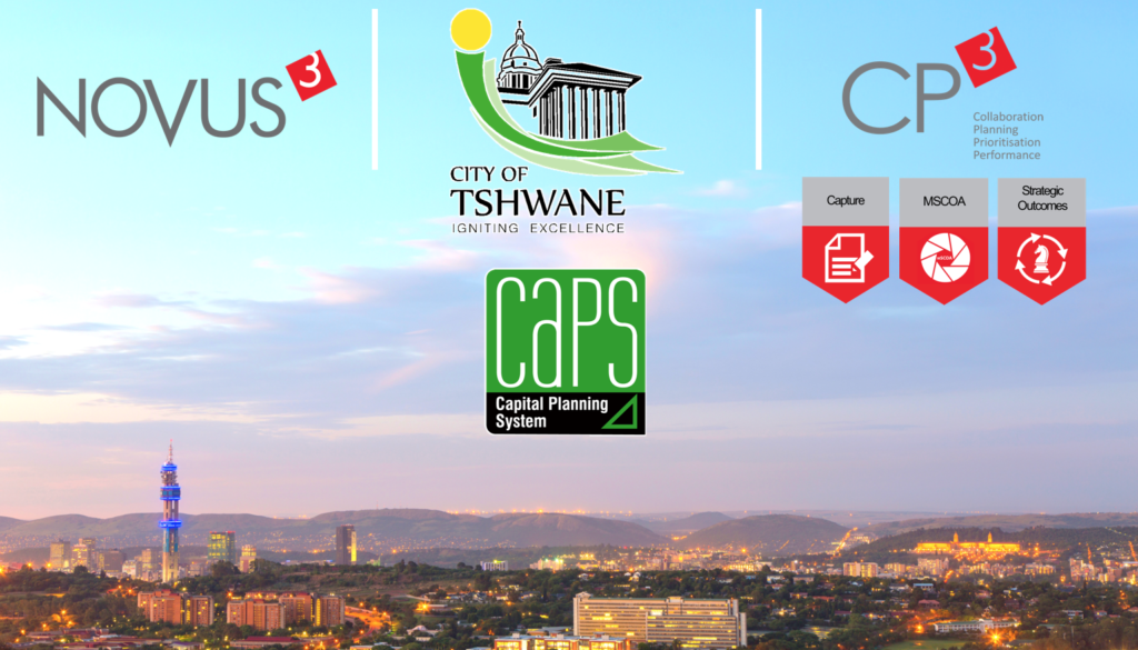 City of Tshwane Capturing season starts