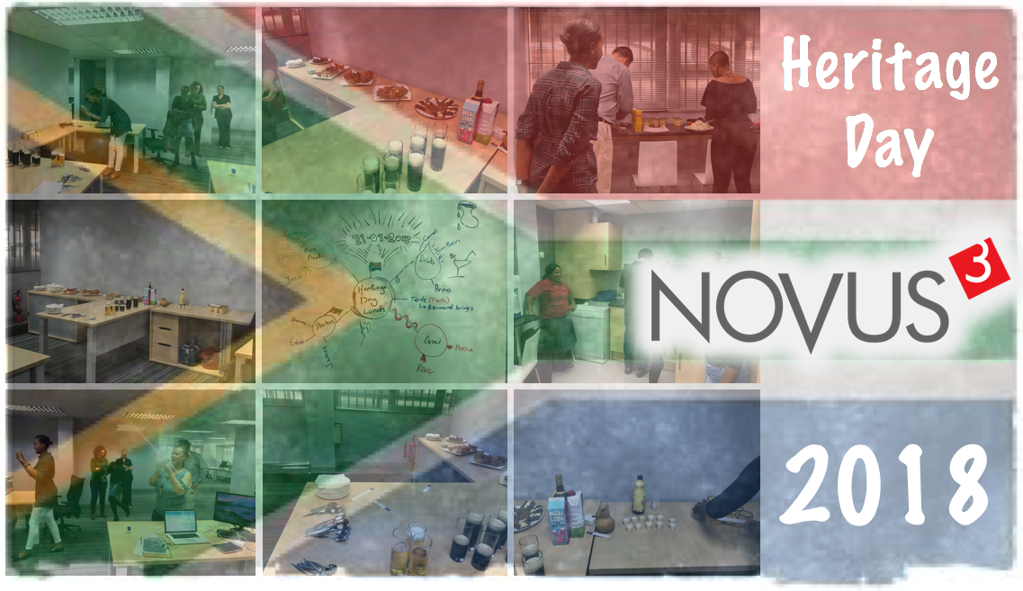 Heritage Day 2018