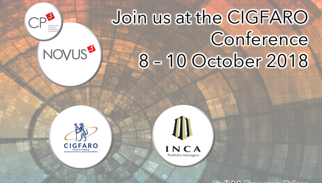 Join us at the Chartered Institute