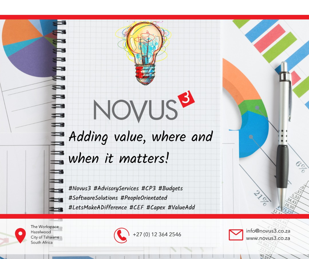 Adding Value, where it Matters!