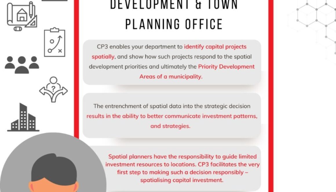 Post 4_ Development and Planning Office