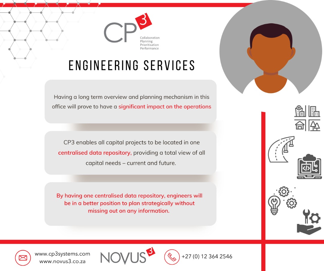 Adding value to Engineering Services