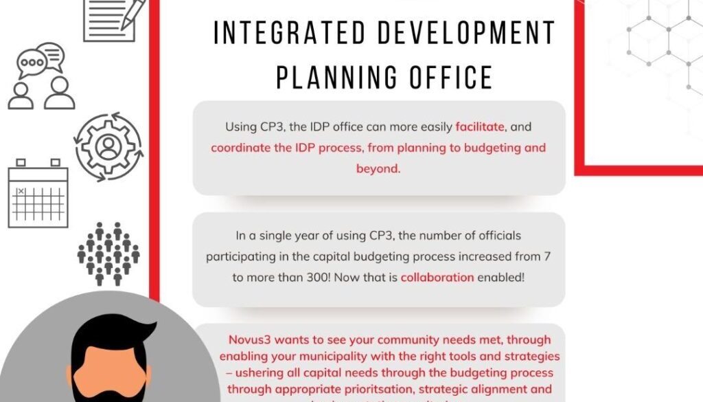 Post 7 _ Integrated Development Planning Office
