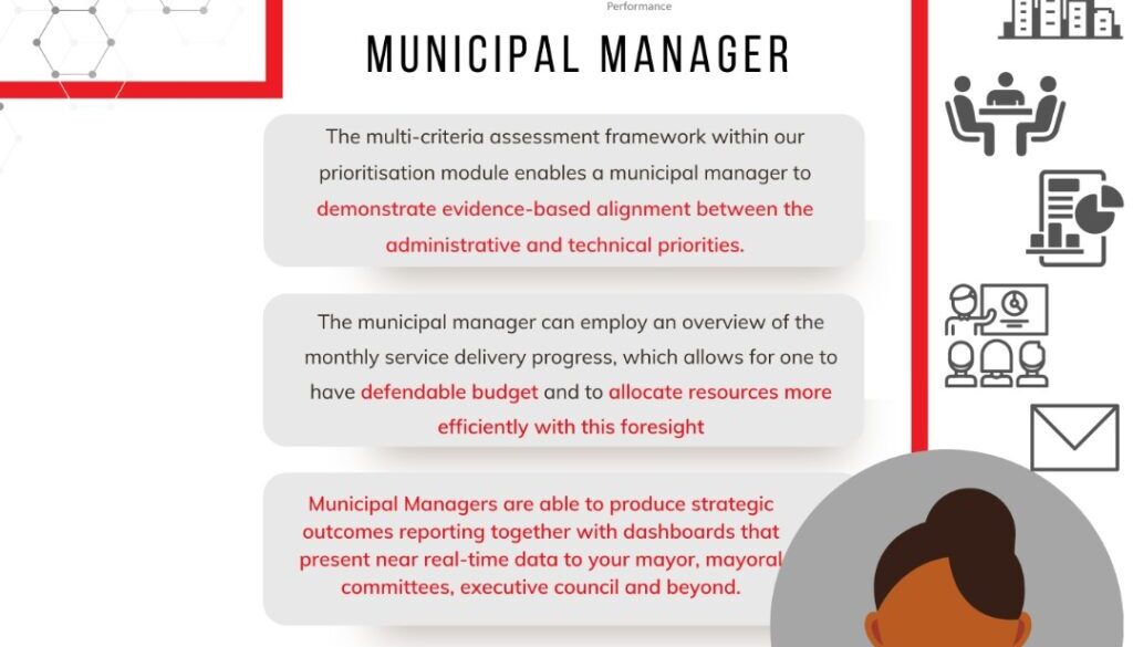Post 8_ Municipal Manager