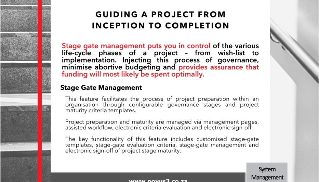 CP3_Post 10_Stage Gate