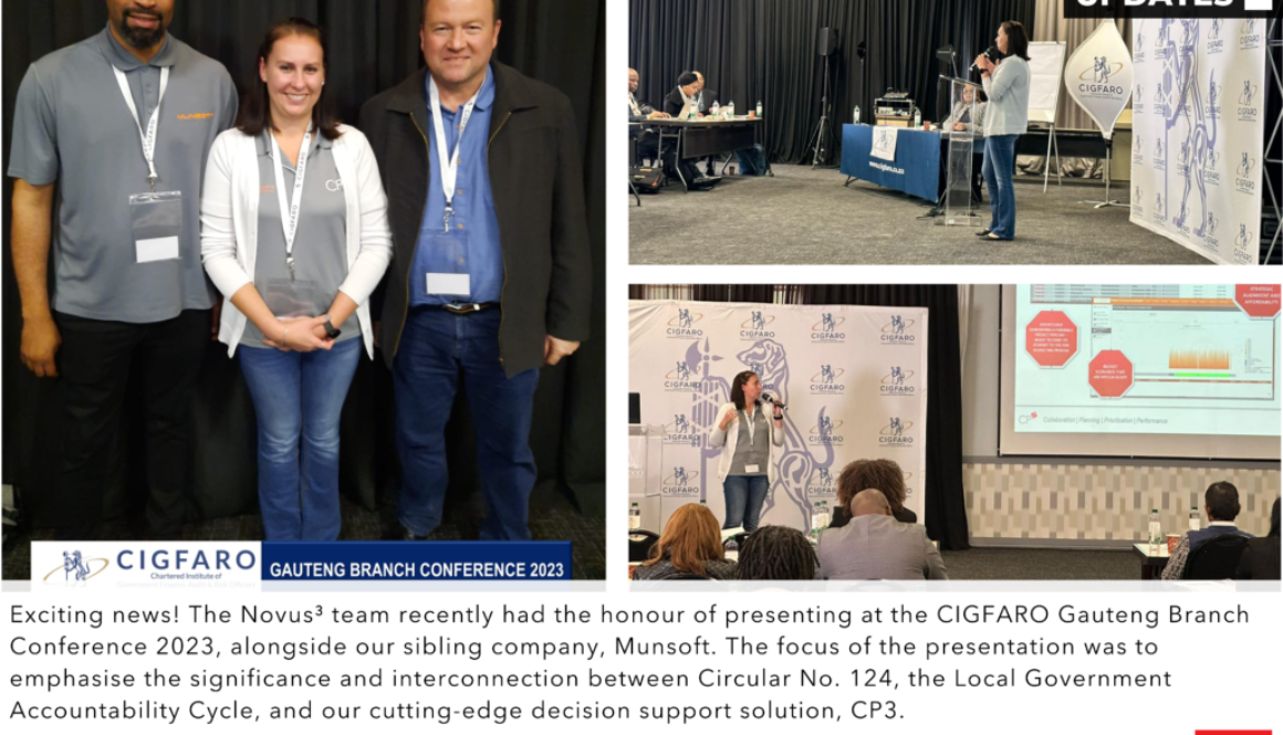 News Updates_CIGFARO