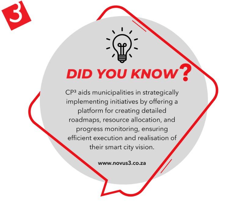 Is it possible to develop a focused implementation plan through smart city technology?