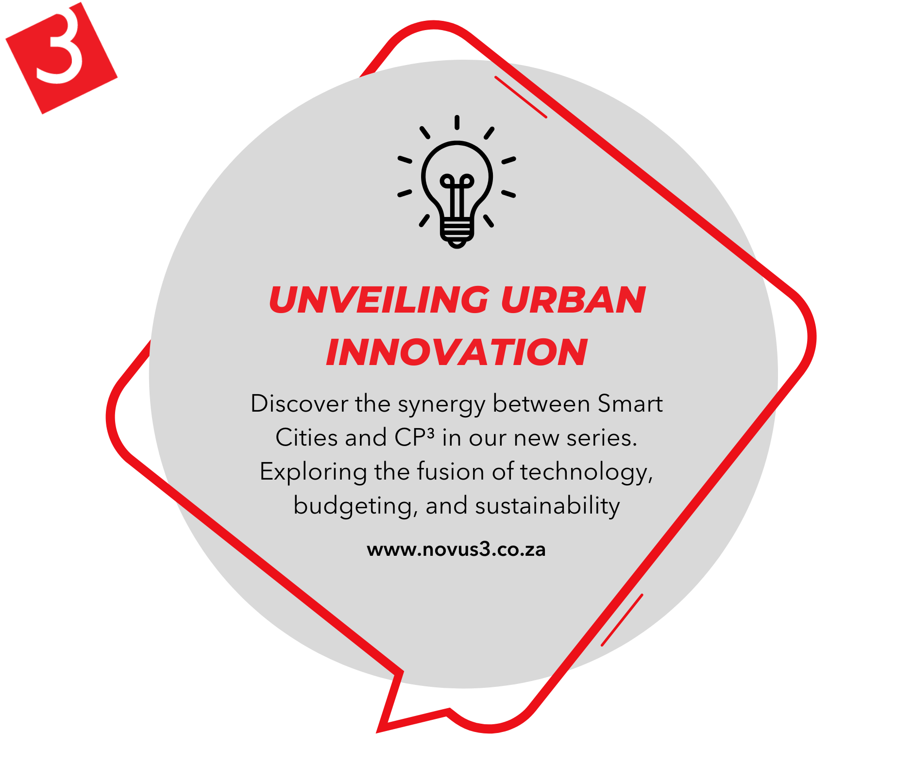 Exploring Smart City Technology in Municipalities by using CP³: Unlocking Urban Innovation